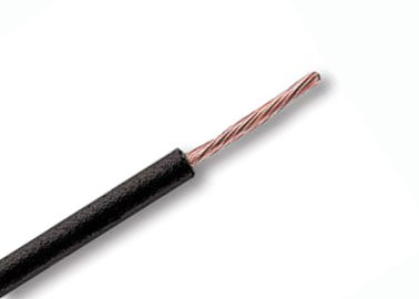 hook-up καλώδιο 0,75 sq.mm h05v-Κ 300/500 κατηγορία 5 αγωγών χαλκού Β ενιαία καλωδίωση πυρήνων PVC των συσκευών